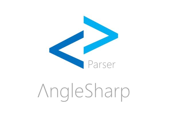 .NET Foundation 프로젝트 소개(2): AngleSharp