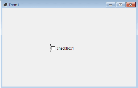 [윈폼] Gdi+를 사용해 보자