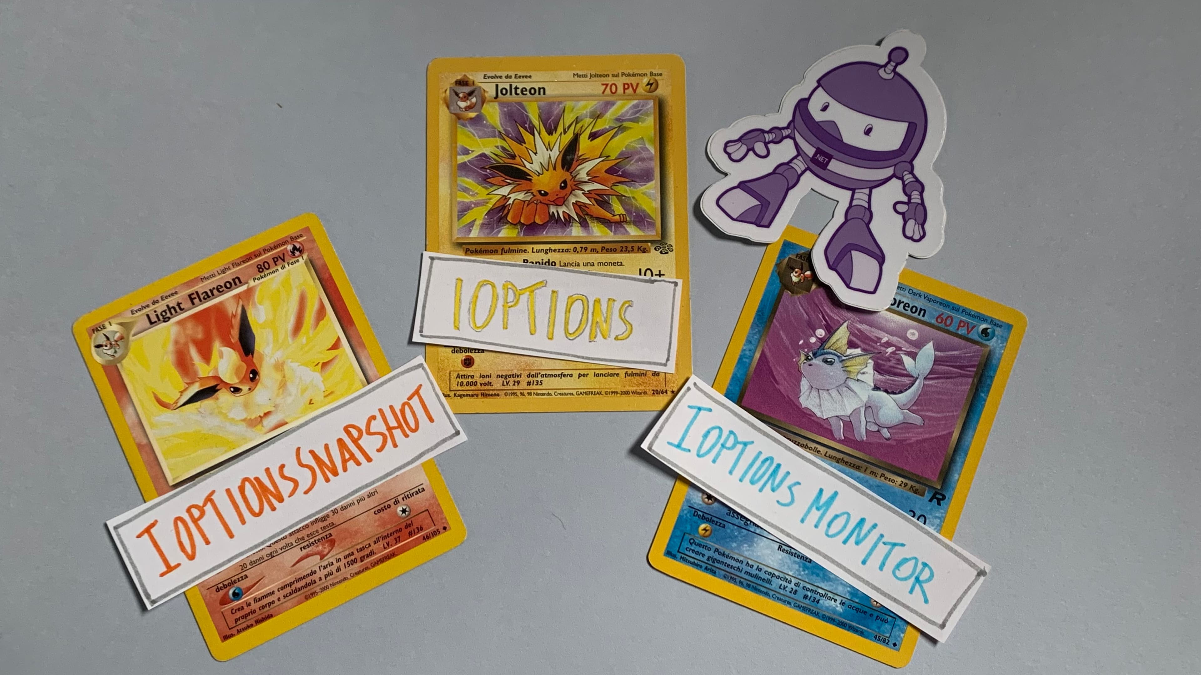 .NET 7의 IOptions, IOptionsMonitor 및 IOptionsSnapshot 이해하기 | Code4IT